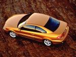 Volvo C70 1997 года
